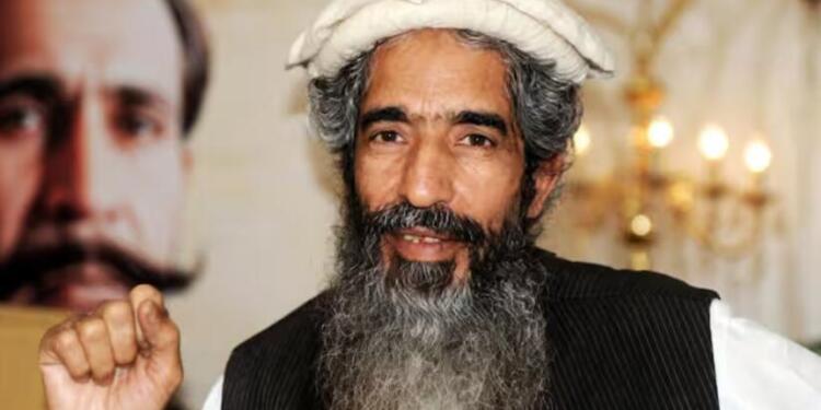 Hafiz Saeed’s Top Aide and LeT Ideologue Amir Hamza Shot in Lahore; Condition Critical