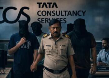 ‘Send Your Wife If You Want a Child’: TCS Nashik Employee Details Chilling Ordeal of Religious Coercion, Personal Abuse