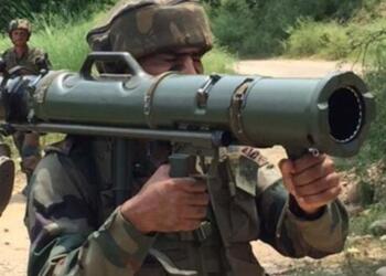 Precision Strike: Indian Army Approves Procurement of Indigenous MPATGM to Modernise Infantry Wings