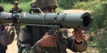 Precision Strike: Indian Army Approves Procurement of Indigenous MPATGM to Modernise Infantry Wings
