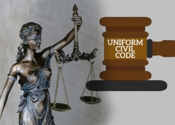 Uniform Civil Code Debate Rekindled: Supreme Court Calls It a Constitutional Ambition, Not a Religious Issue