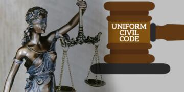 Uniform Civil Code Debate Rekindled: Supreme Court Calls It a Constitutional Ambition, Not a Religious Issue