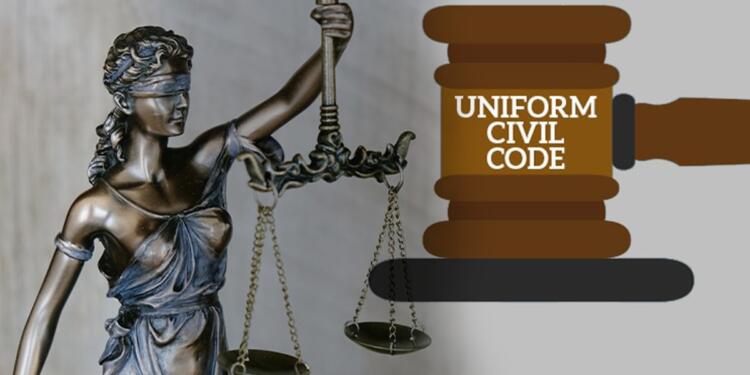 Uniform Civil Code Debate Rekindled: Supreme Court Calls It a Constitutional Ambition, Not a Religious Issue