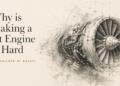 Why is Making a Jet Engine so Hard | The failure of Kaveri