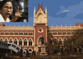 Calcutta High Court Rebuke: Border Fencing Delay Puts Bengal Government Under Fire