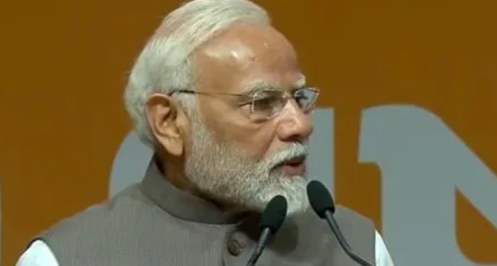 Congress creating panic in West Asia conflict