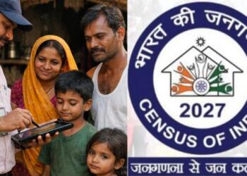 India Census 2026