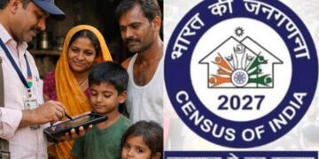 India Census 2026