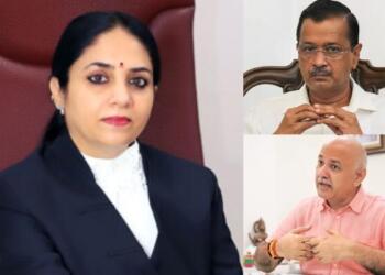 HC Seeks Kejriwal's Response