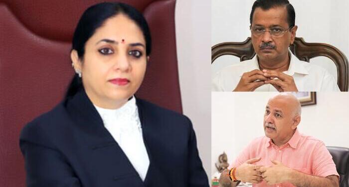 HC Seeks Kejriwal's Response