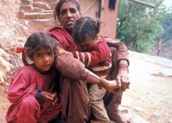 Government working to curb malnutrition