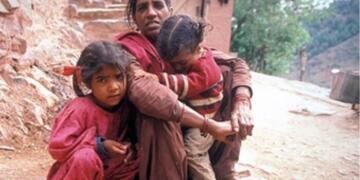 Government working to curb malnutrition