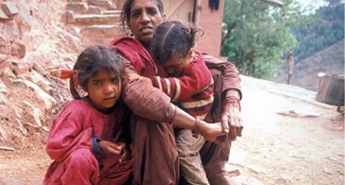 Government working to curb malnutrition