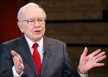 Warren Buffett Distances Himself from Gates Foundation Amid Epstein Files Fallout