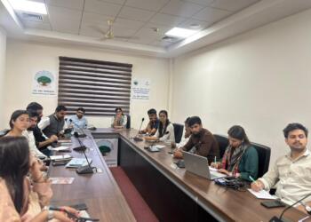 From Sapta Sindhu to Statecraft: Inaugural ‘Sindhu Samvad’ Links Indus Past with Policy Present