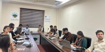 From Sapta Sindhu to Statecraft: Inaugural ‘Sindhu Samvad’ Links Indus Past with Policy Present