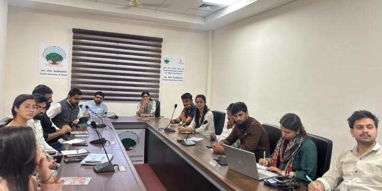 From Sapta Sindhu to Statecraft: Inaugural ‘Sindhu Samvad’ Links Indus Past with Policy Present