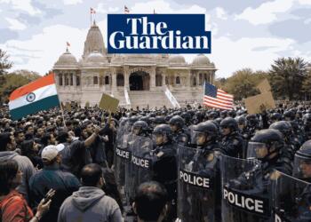 ‘BAPS Temple’ Row: Guardian Report, Legal Closure, and the Debate Over Allegations
