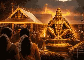 Sabarimala Restrictions at the Core: Centre Tells Supreme Court Faith Must Prevail Over Judicial Review