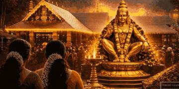 Sabarimala Restrictions at the Core: Centre Tells Supreme Court Faith Must Prevail Over Judicial Review