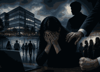 TCS Nashik Scandal: Corporate Silence Amid Horror—Why India’s IT Giant Must Answer Hard Questions