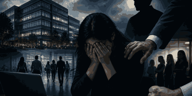 TCS Nashik Scandal: Corporate Silence Amid Horror—Why India’s IT Giant Must Answer Hard Questions