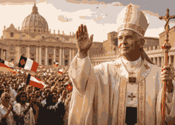 Christian Civilization Under Debate: Vatican Controversy and Pope Leo XIV’s Global Vision