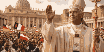 Christian Civilization Under Debate: Vatican Controversy and Pope Leo XIV’s Global Vision