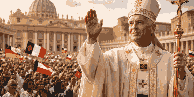 Christian Civilization Under Debate: Vatican Controversy and Pope Leo XIV’s Global Vision
