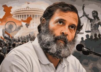 Saffron Terror Narrative Revived: Rahul Gandhi’s Remarks Stir Debate on Extremism and Political Messaging