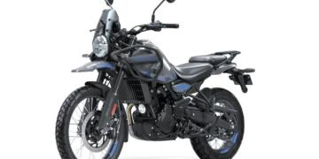 Why the Royal Enfield Himalayan is the ultimate adventure partner