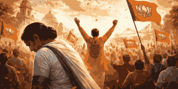 BJP wins Bengal: Changing Signals in a Politically Charged Landscape