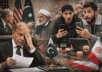 Ceasefire Chaos Sparks Online Fury as Iranian netizens Slam Pakistan Over Diplomatic Confusion