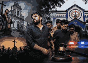 St. Xavier Scandal Storm Deepens: Arrests, Outrage and Institutional Silence Raise Serious Questions