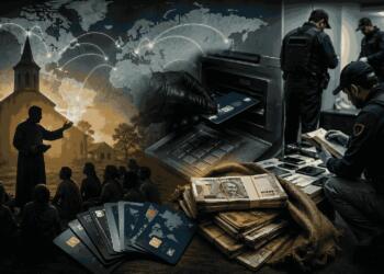 ‘Christian missionary’ funding under scanner as ED probes ₹95 crore foreign debit card trail in Naxal-hit regions