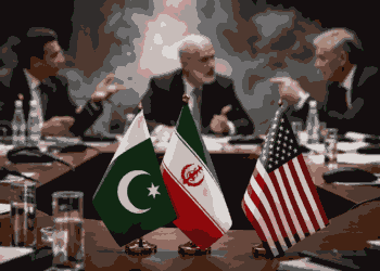 Pakistan’s mediation Hits a Diplomatic Dead End as Iran Refuses Talks in Islamabad