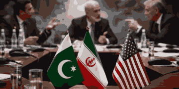 Pakistan’s mediation Hits a Diplomatic Dead End as Iran Refuses Talks in Islamabad