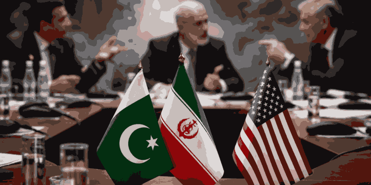 Pakistan’s mediation Hits a Diplomatic Dead End as Iran Refuses Talks in Islamabad