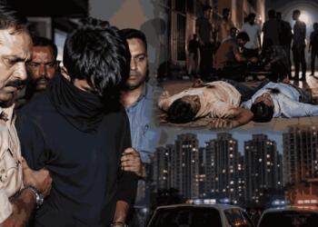 Mumbai’s Pahalgam Claim Triggers Political Storm