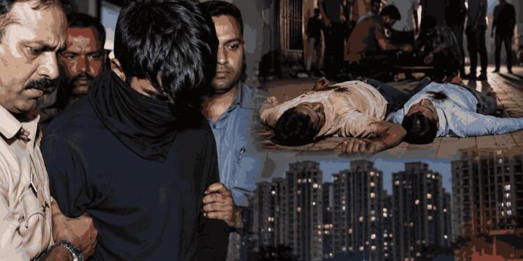 Mumbai’s Pahalgam Claim Triggers Political Storm