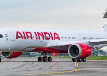 Air India Taps into AI to Power its Ambitious Transformation Strategy