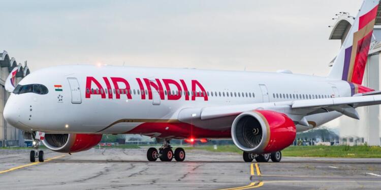 Air India Taps into AI to Power its Ambitious Transformation Strategy