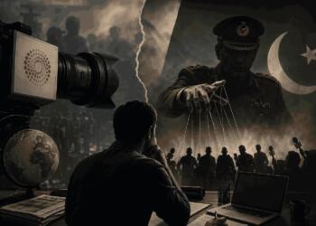 When Global Credibility Crumbles: How Reuters Risks Sounding Like the Pakistan Army’s Echo Chamber