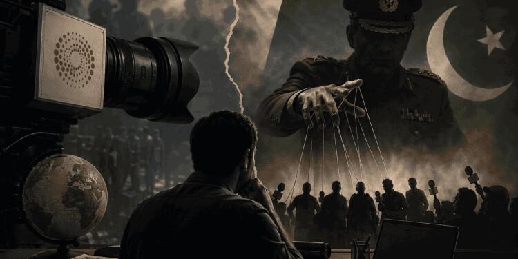 When Global Credibility Crumbles: How Reuters Risks Sounding Like the Pakistan Army’s Echo Chamber