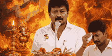 Hindu Dharma Row Intensifies: Udhayanidhi Stalin’s Actions Spark Fresh Political and Cultural Firestorm