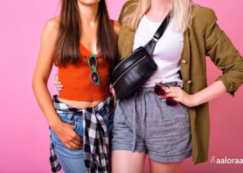 Fashion Fusion Accessory Pairings That Modernize Your Look