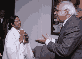 Kapil Sibal at the Center of Malda Violence Row as Supreme Court Flags Breakdown of Law and Order