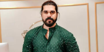 Beef Row Sparks Outrage: Bigg Boss Fame Shiyas Kareem and the Controversy Around Coercion Claims