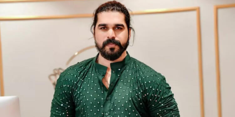 Beef Row Sparks Outrage: Bigg Boss Fame Shiyas Kareem and the Controversy Around Coercion Claims