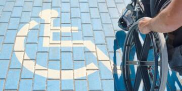 What Counts as a Disability Under the Law